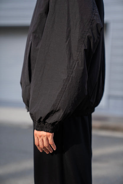 MOUTON INNER REVERSIBLE PADDED JACKET(ST.1223)