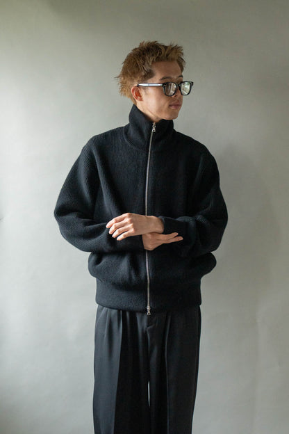 EXTRA FINE WOOL KNIT DRIVERS(ST.1637)