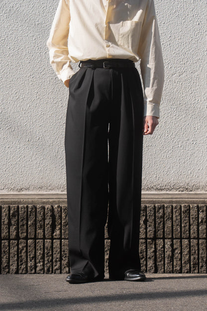 META TROUSERS