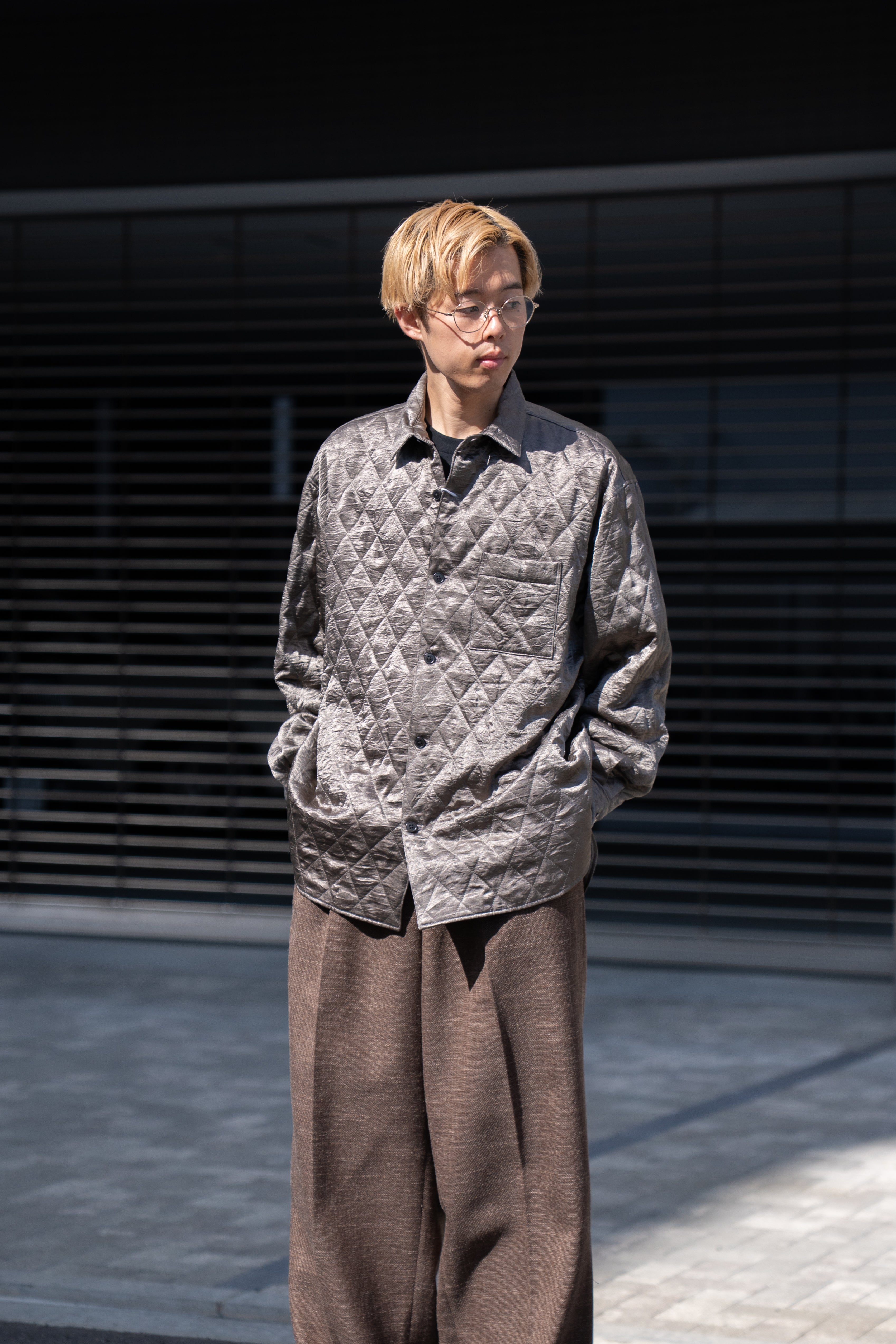 blanc YM（ブランワイエム）公式通販サイト｜大阪 梅田 中崎町 – sign