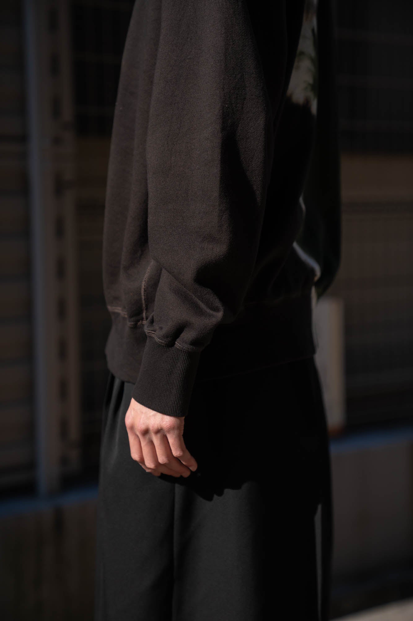 26SCM-T09207 | ニット kolor(カラー)公式通販サイト大阪 梅田 – sign