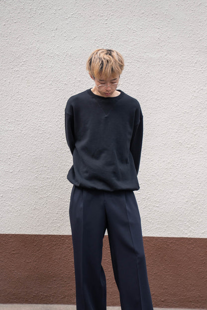 THE SWEATSHIRT