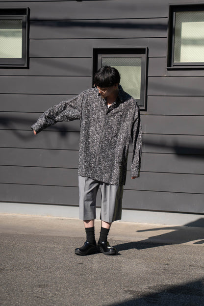 Oversized Shirt