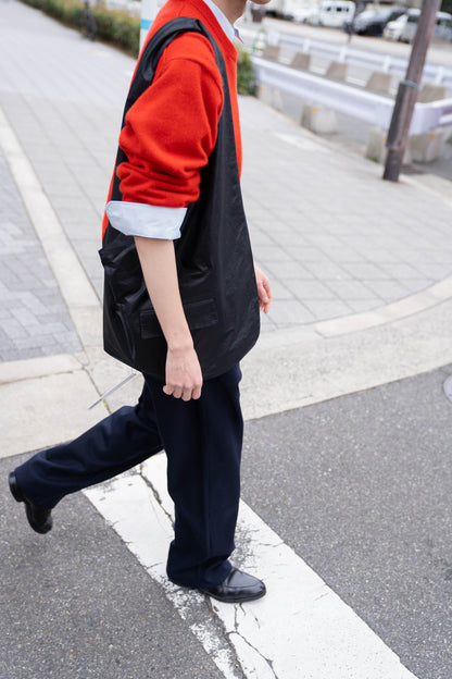 BAG VEST