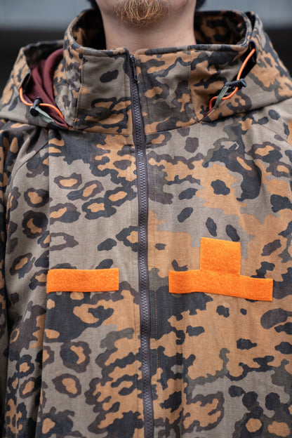 Third Way Tent Jacket