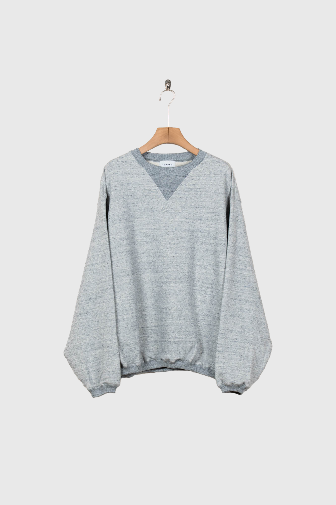 THE SWEATSHIRT