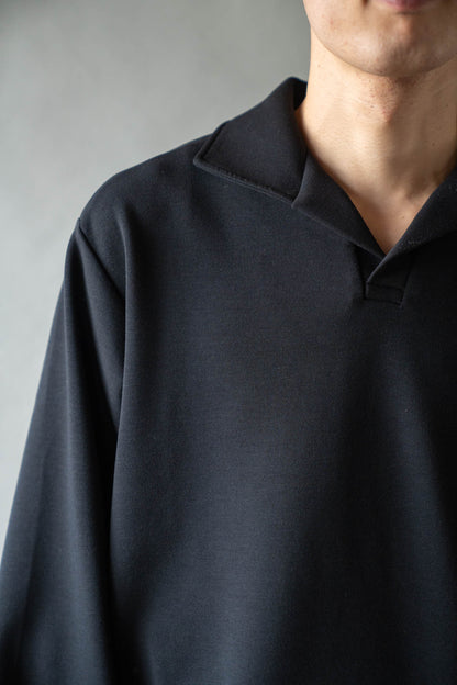 Comfort Polo Top