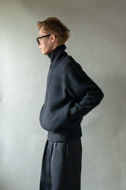 EXTRA FINE WOOL KNIT DRIVERS(ST.1637)