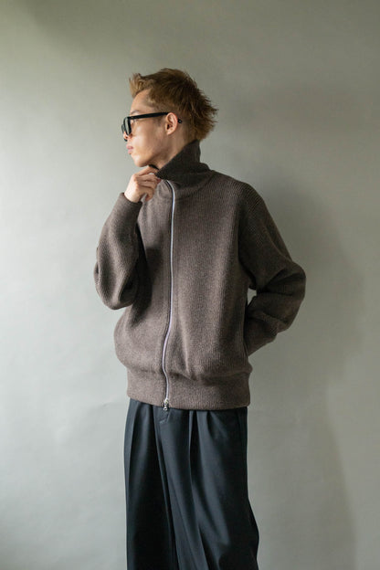 EXTRA FINE WOOL KNIT DRIVERS(ST.1637)