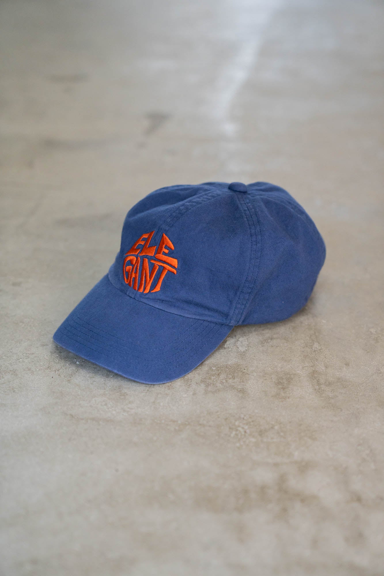 Woodbury Cap