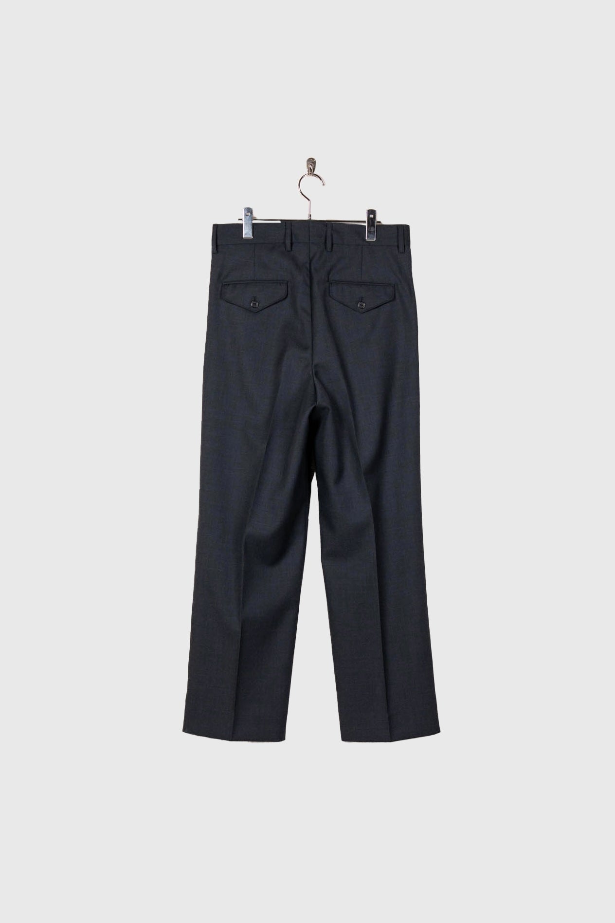 Legacy Wool Trouser