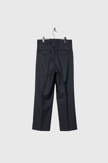 Legacy Wool Trouser