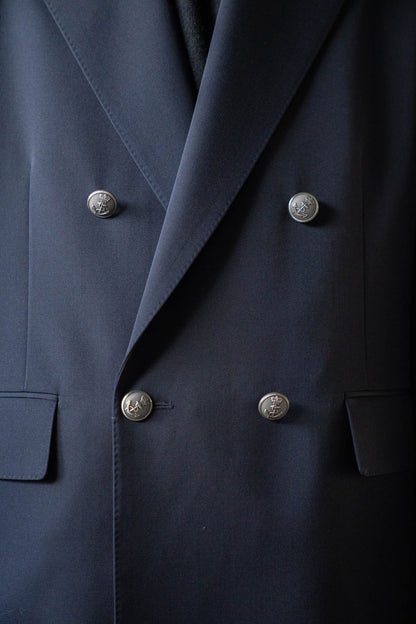 DB JACKET(METAL BUTTON)