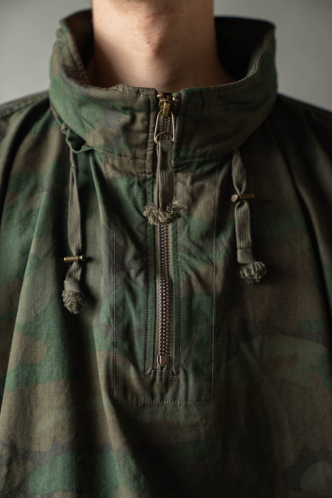 Army Anorak