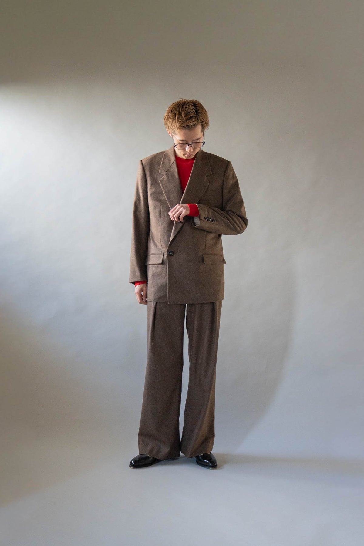 HUNTING SUIT SETUP - GUABELLO®