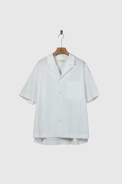 BLAZER SHIRTS SS