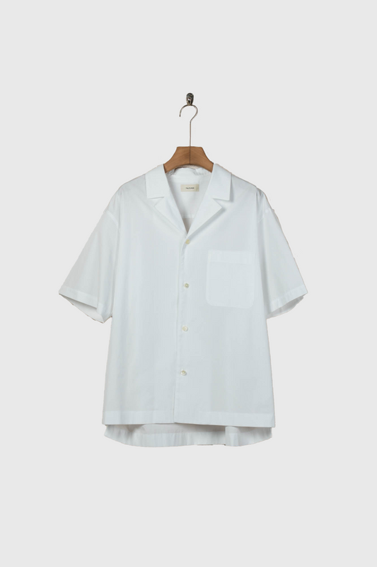 BLAZER SHIRTS SS
