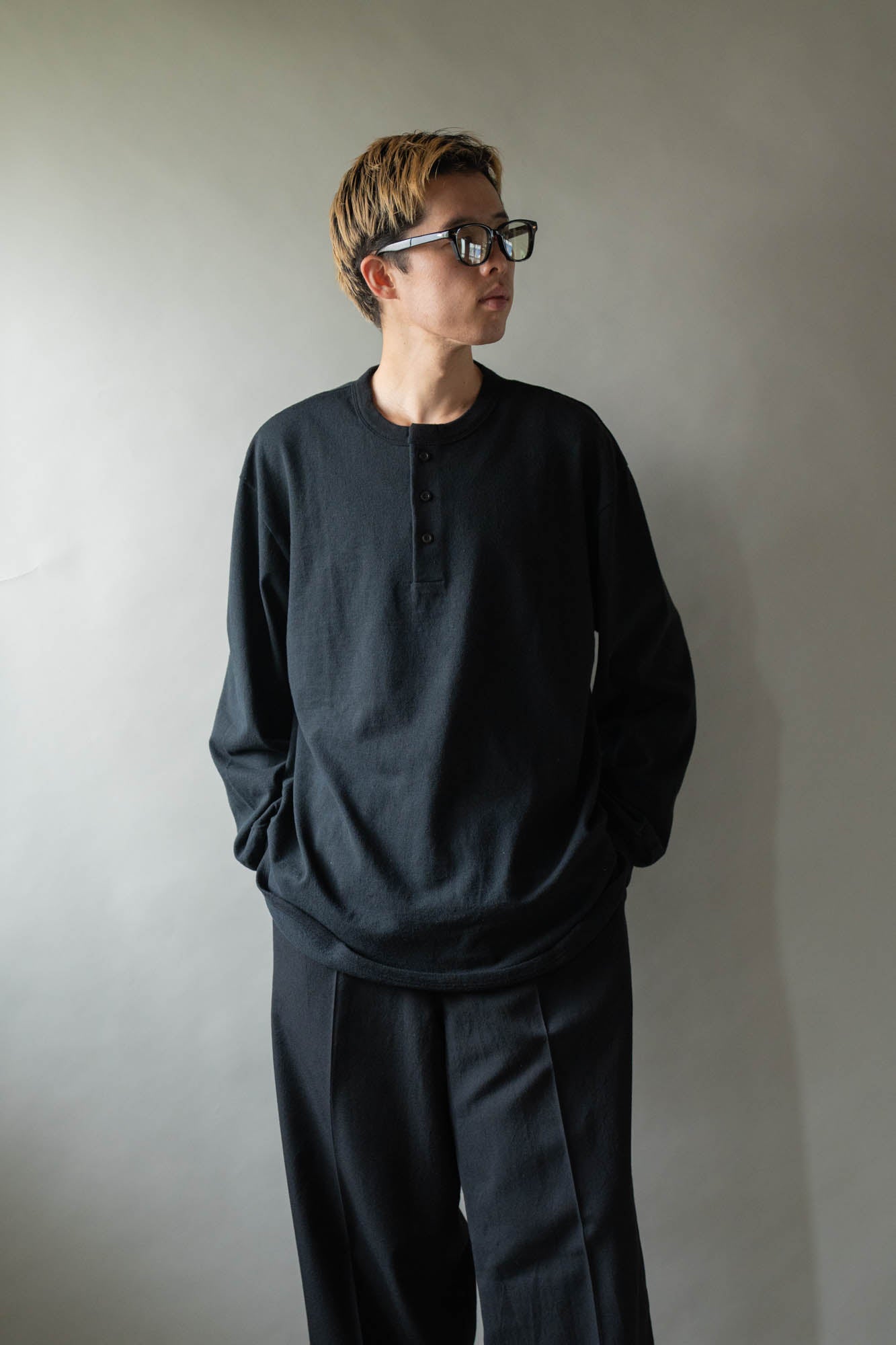 Co/Silk Nep Baseball Henry