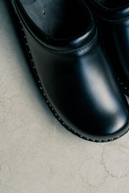 Swedish Clog - Monet