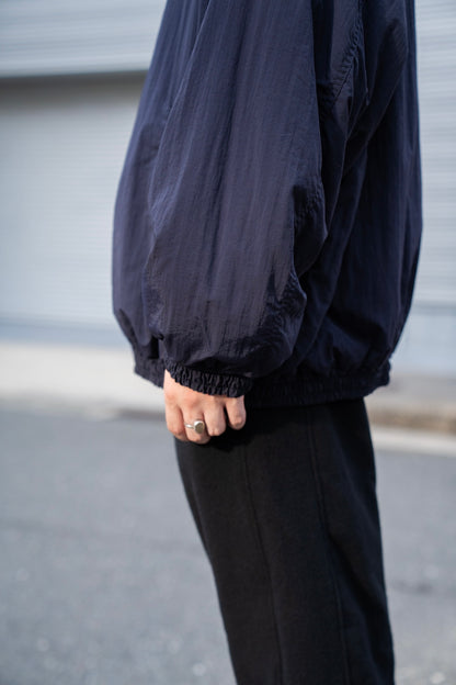 RECYCLED NYLON PADDED JACKET(ST.1215)