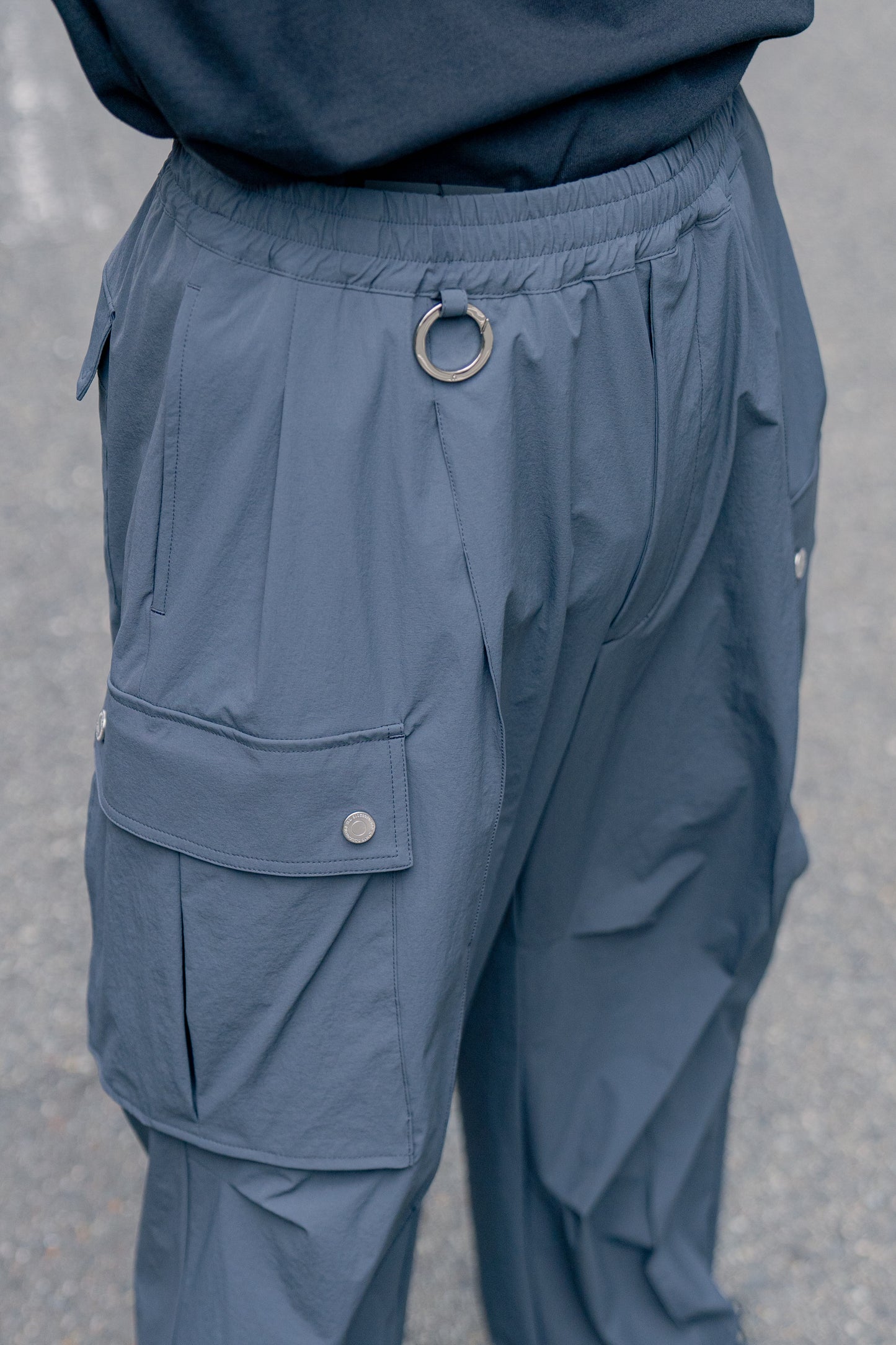 NERDRUM / Cargo Pants