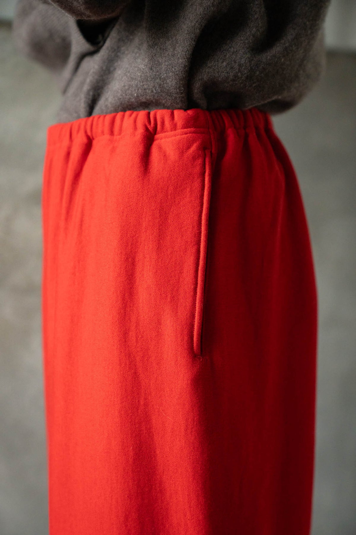 Soft&Hard Sweat Pants