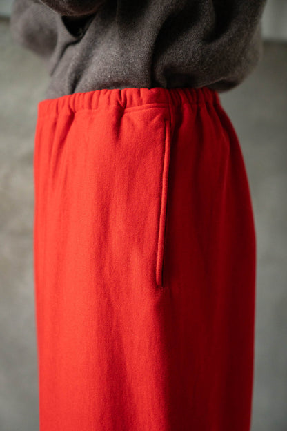 Soft&Hard Sweat Pants