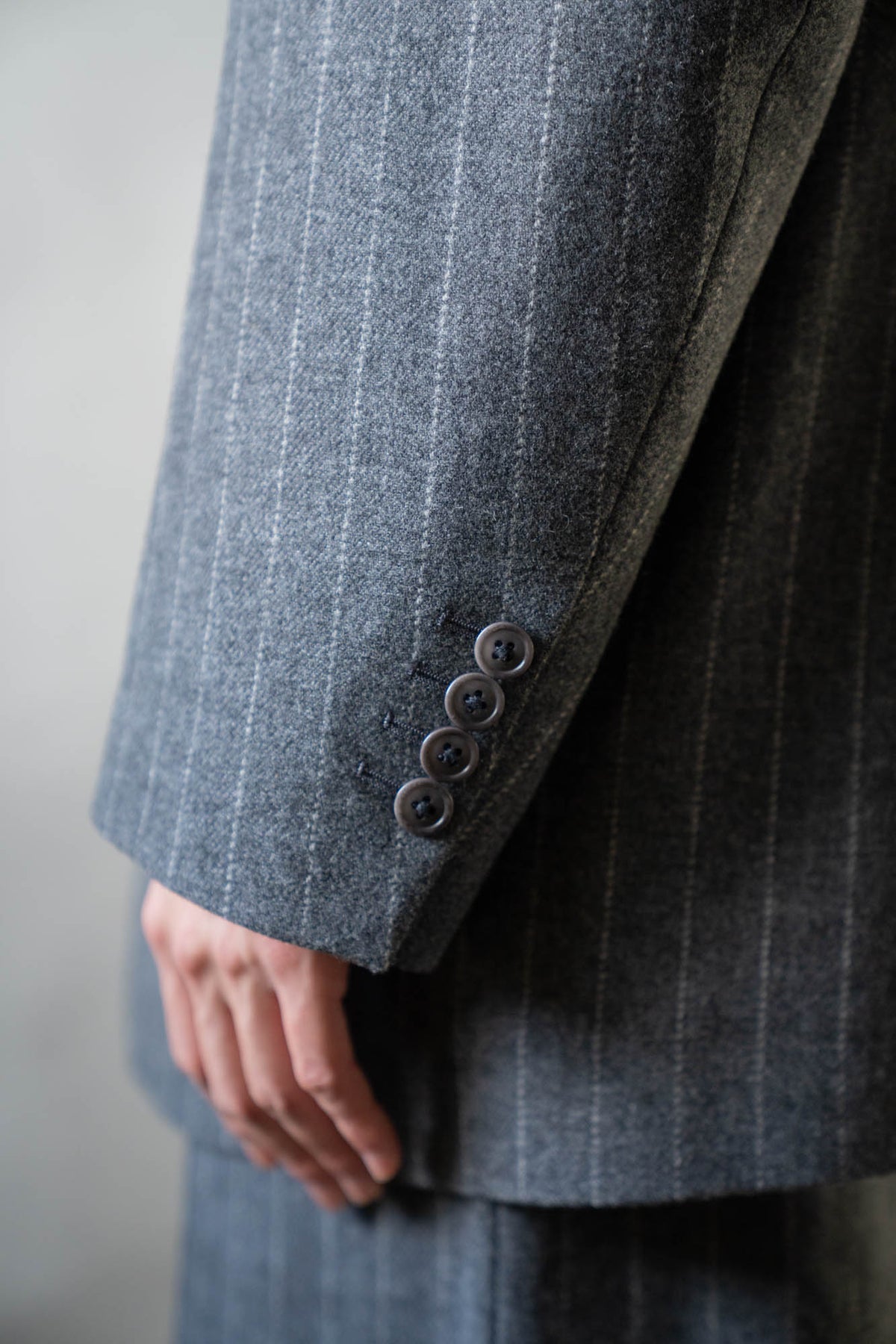 PDL JACKET No.2-TW