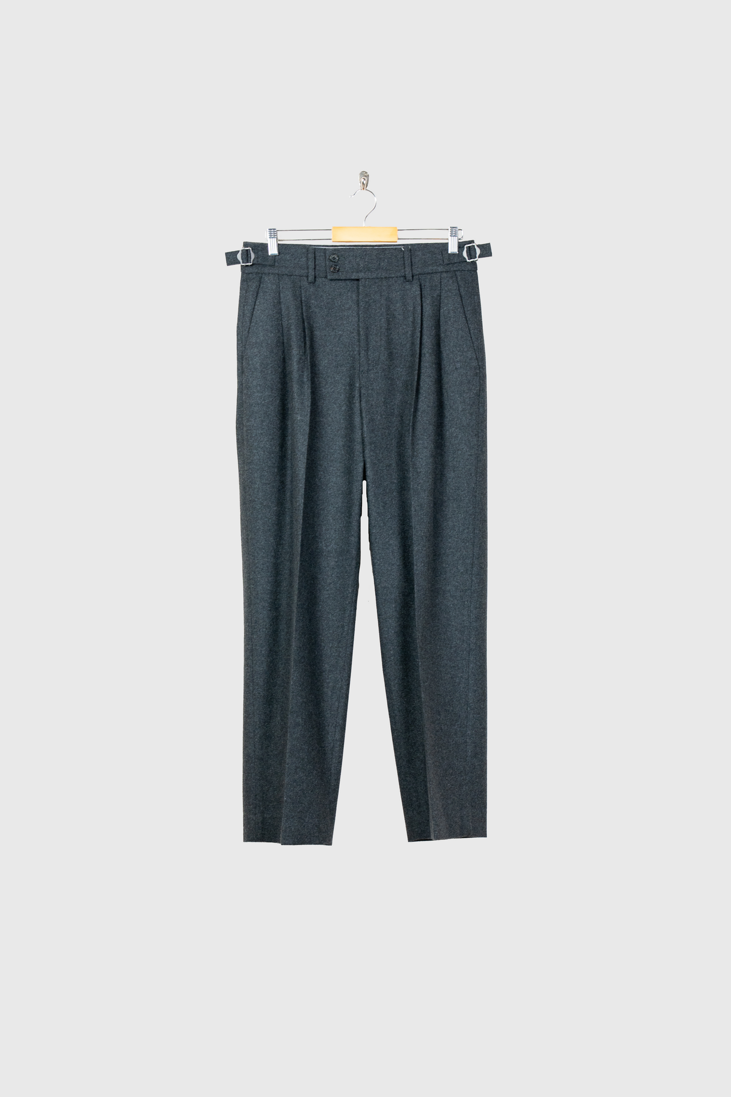 Santiago Mild Slacks – sign | サイン Santiago Mild Slacks – sign | サイン