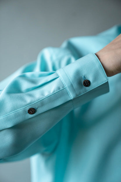 Wool Shirt