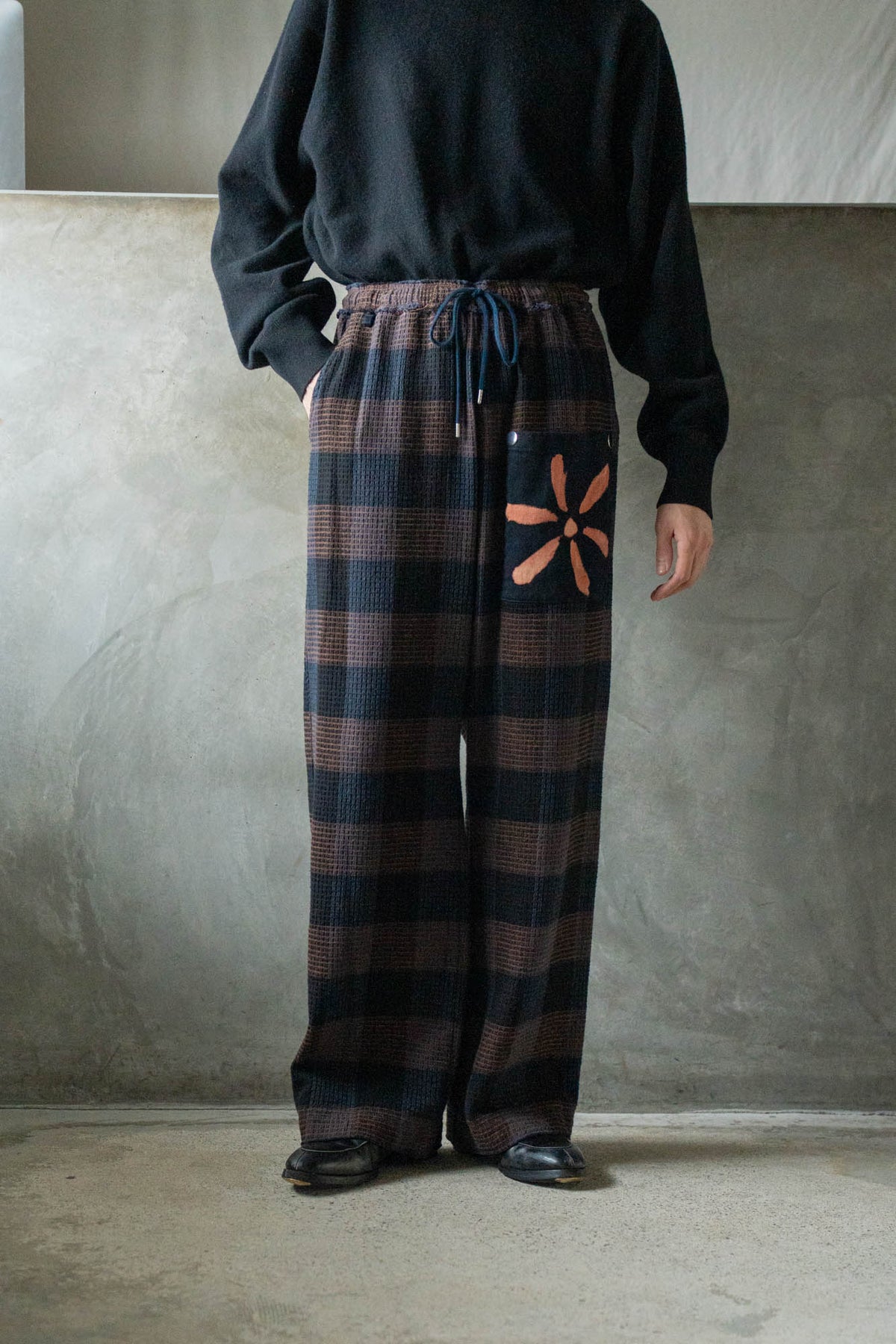 HOME EASY PANTS