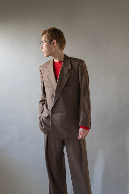 HUNTING SUIT SETUP - GUABELLO®