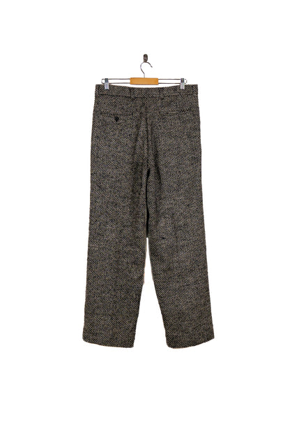 MIXTWEED EASY SLACKS /limited