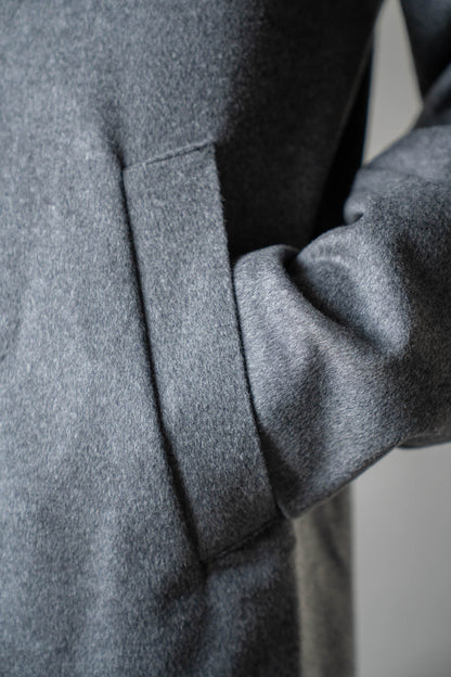 TAILORED BLOUSON JACKET