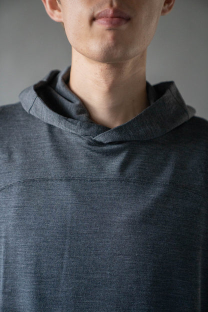GAME HOODIE
