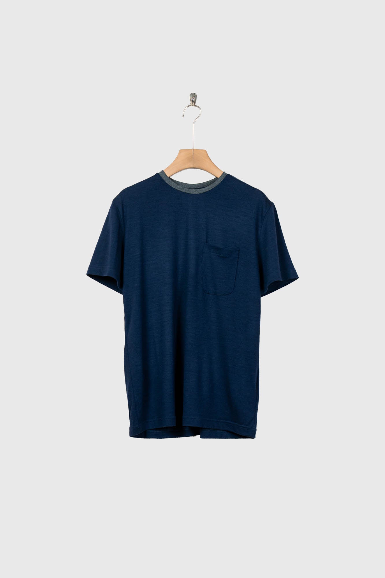 Two-Tone T Shirt