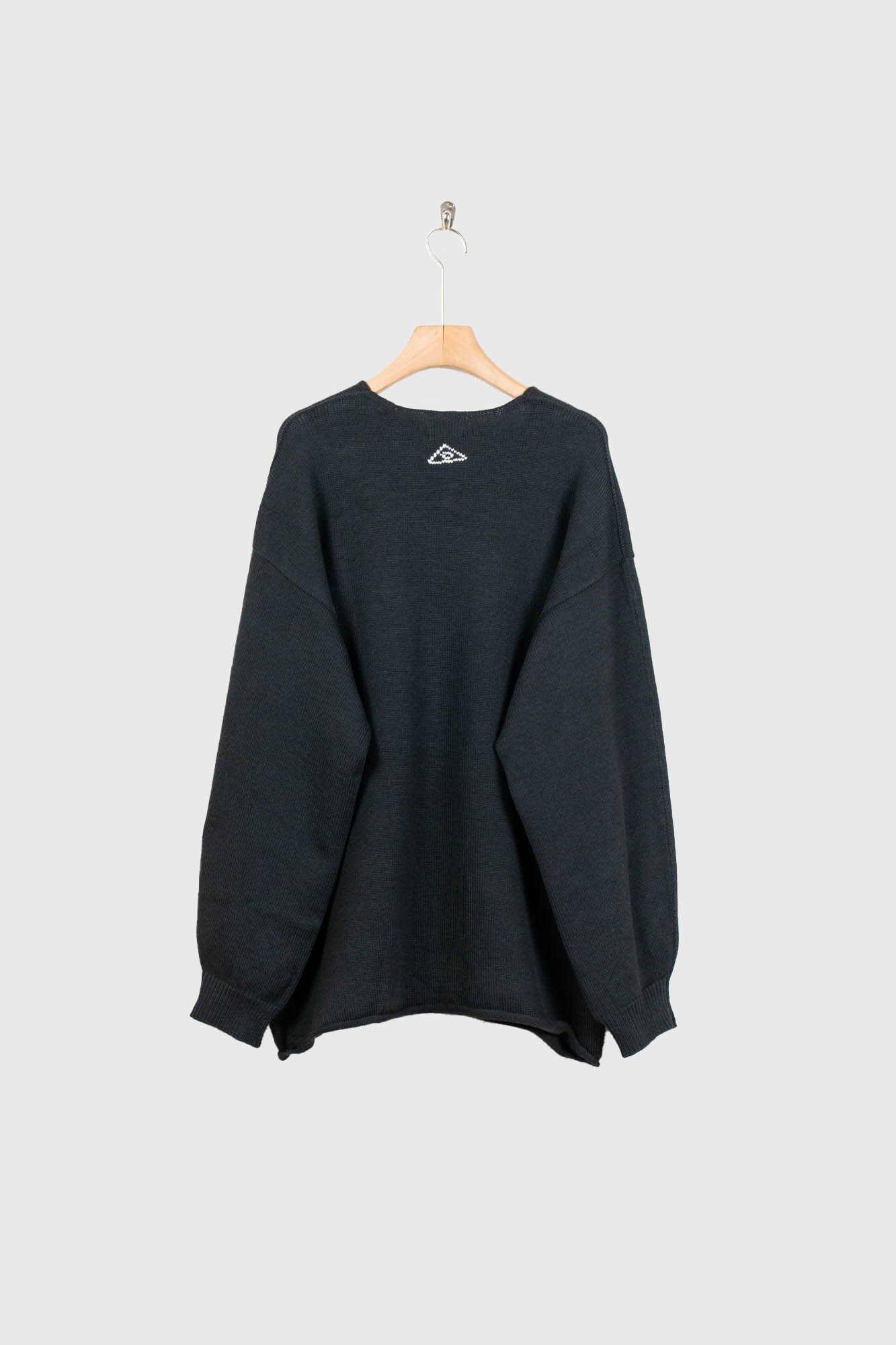 Cotton skipper pullover