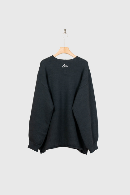 Cotton skipper pullover