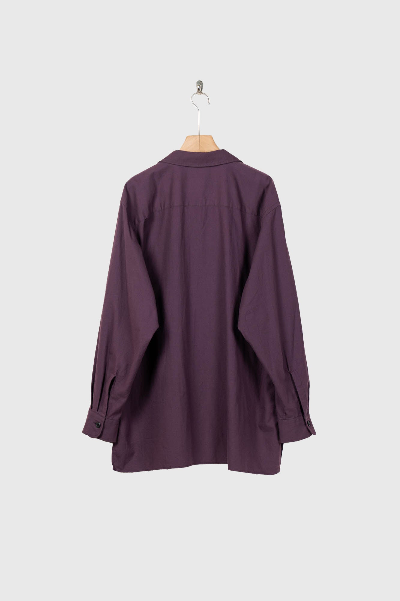 Open Collar SH