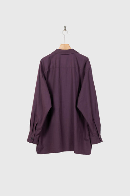 Open Collar SH
