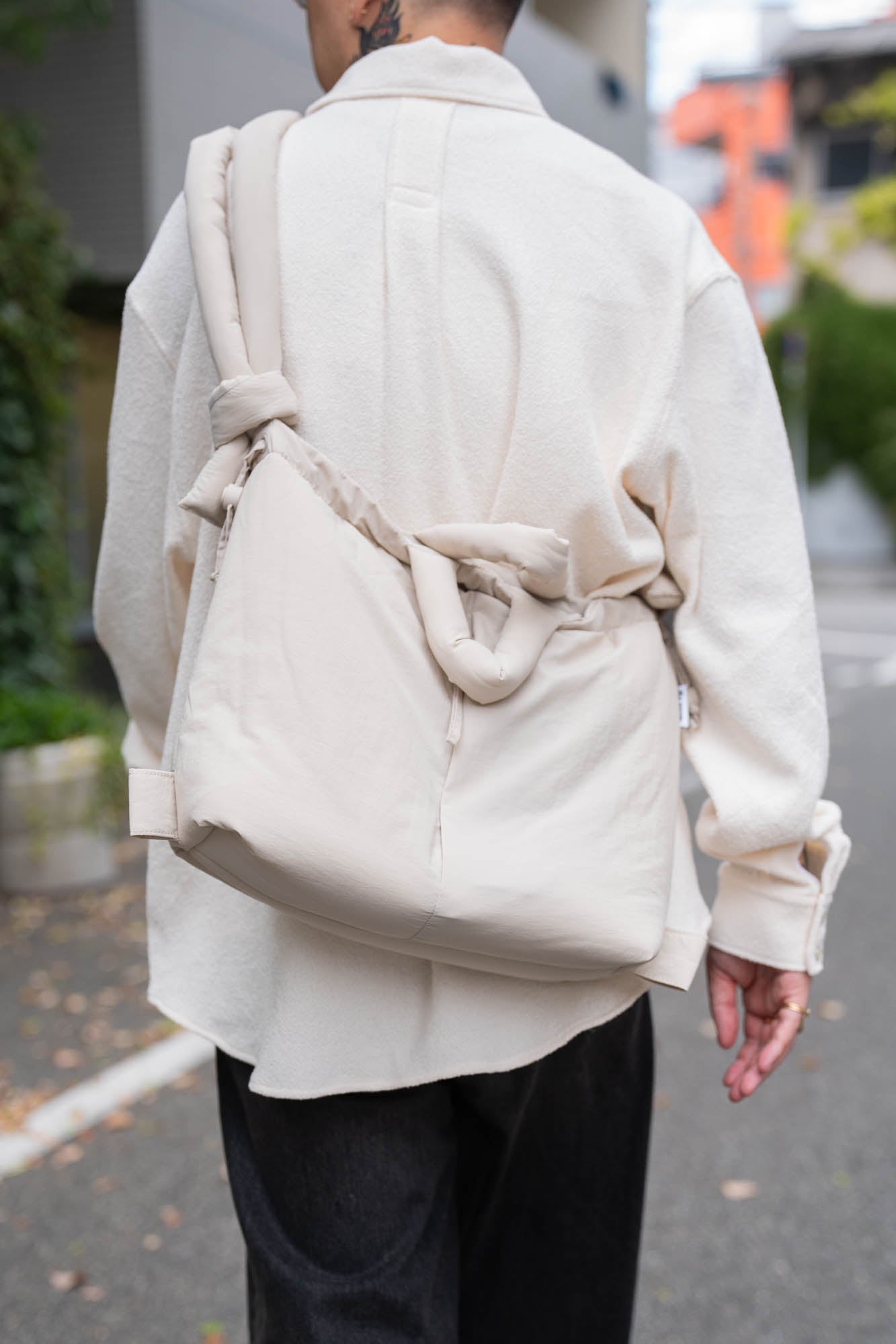 Ona Soft Bag