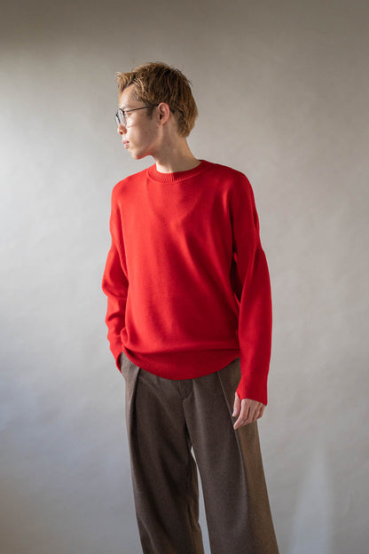 META SWEATER