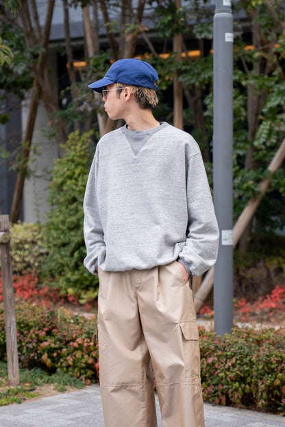 THE SWEATSHIRT