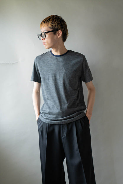 Two-Tone T Shirt