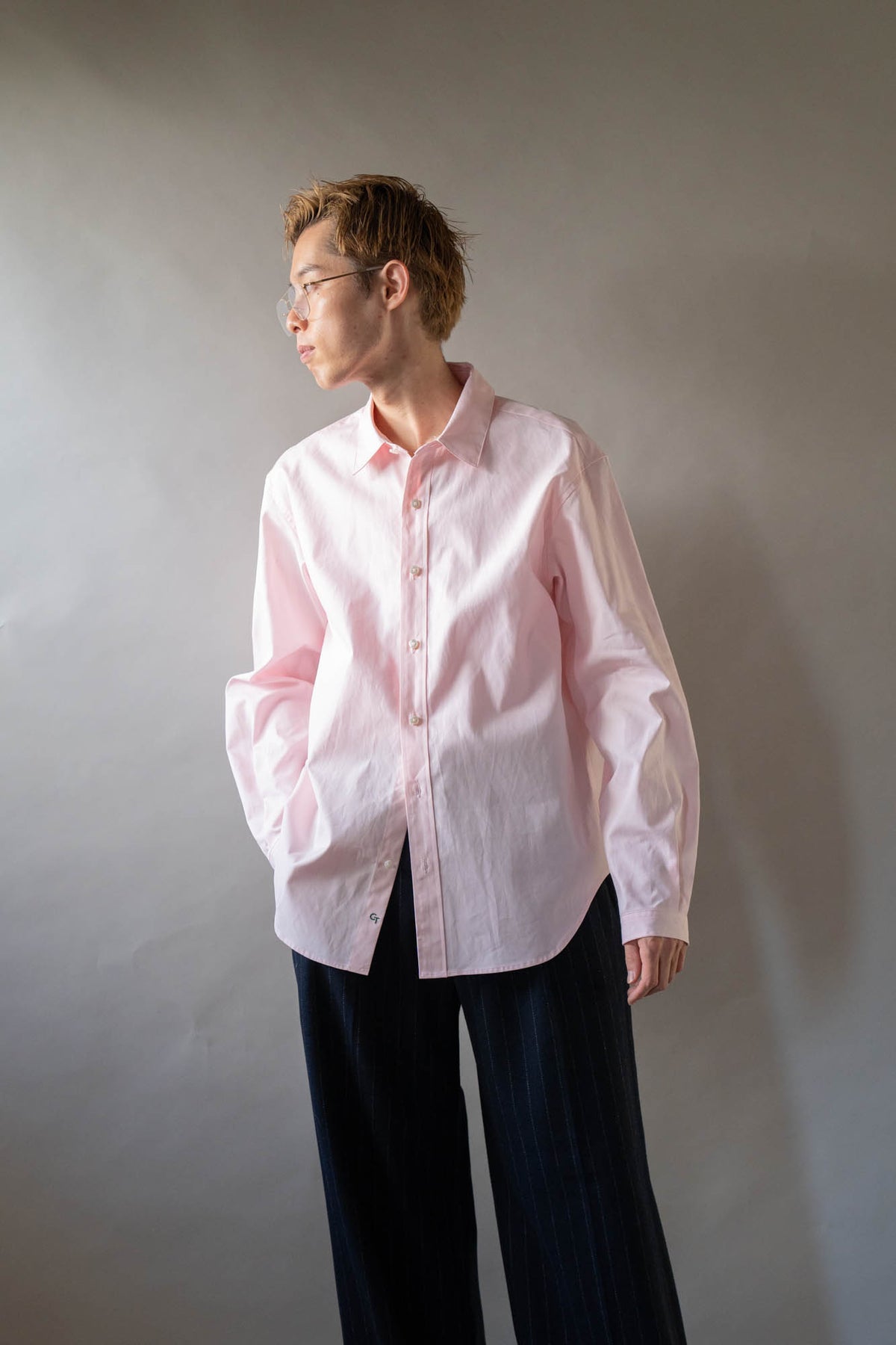 MINIMAL CLASSIC SHIRTS