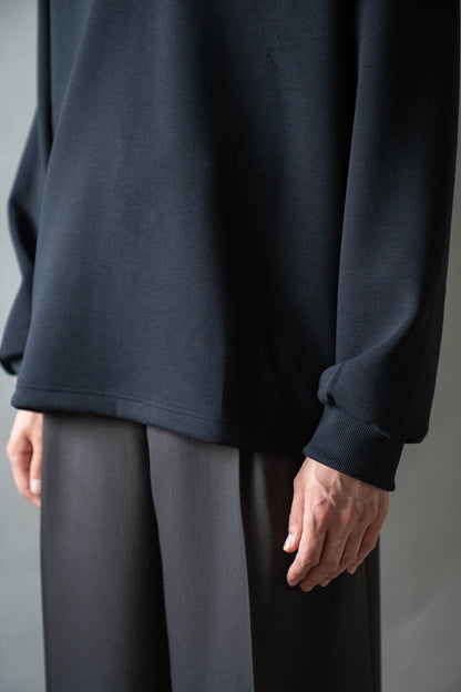 Comfort Polo Top
