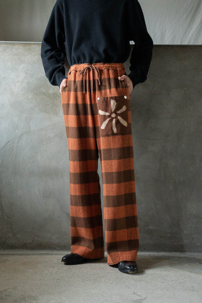 HOME EASY PANTS
