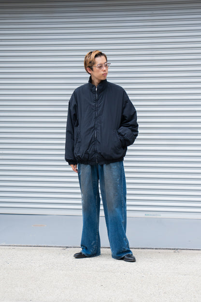 RECYCLED NYLON PADDED JACKET(ST.1215)