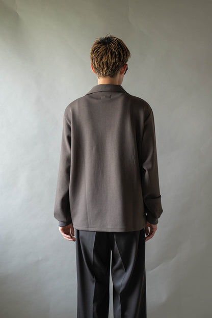Comfort Polo Top