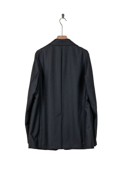 RELAXED SHOULDER JACKET